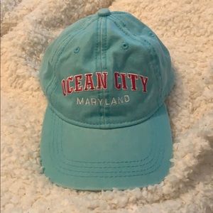 ocean city maryland hat